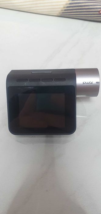 Cameră aut 70mai A500S Dash Cam Pro Plus 2.7K + cameră spate RC06 + ca