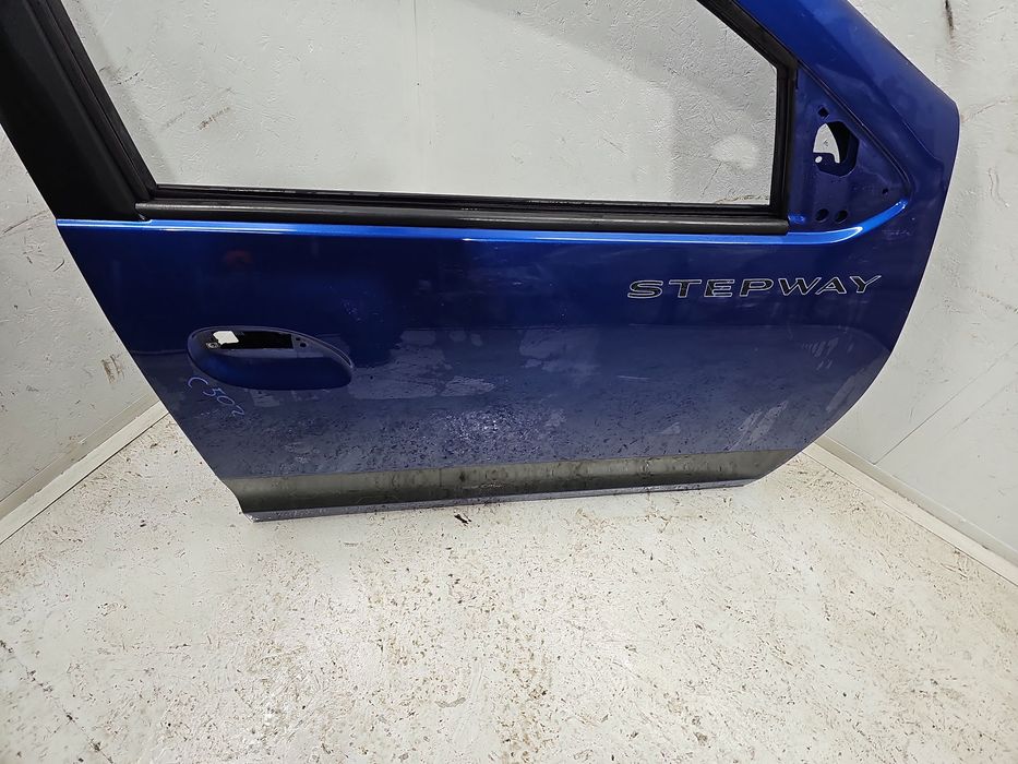 Usa dreapta fata Dacia Logan II MCV BK (K52) [Fabr 2013-2022] Facelift