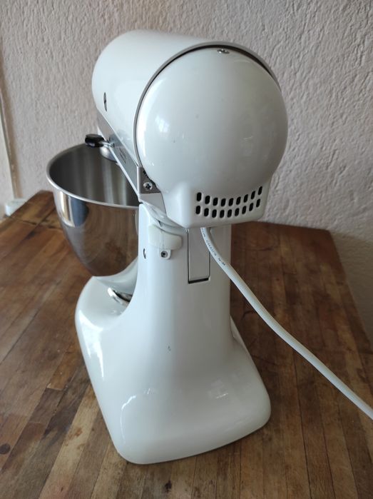 Планетарен миксер  KitchenAid Classic