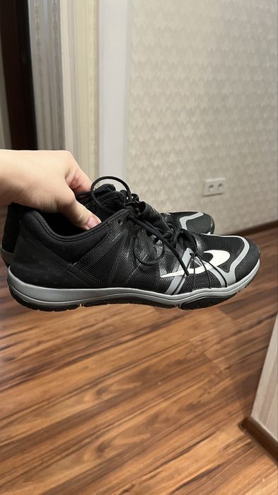 Кроссовки Nike для тренировок
