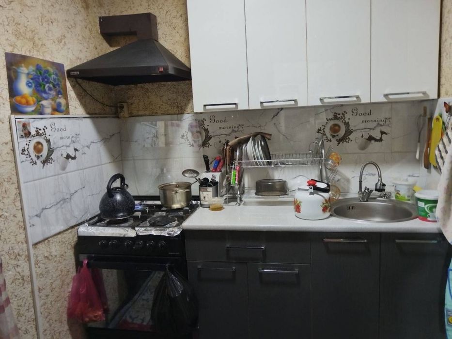 Корасарай 2/3/4 Тоза ремонт.Обш: 51 кВ.м.Ор.р: Корасарай, 2-радом,