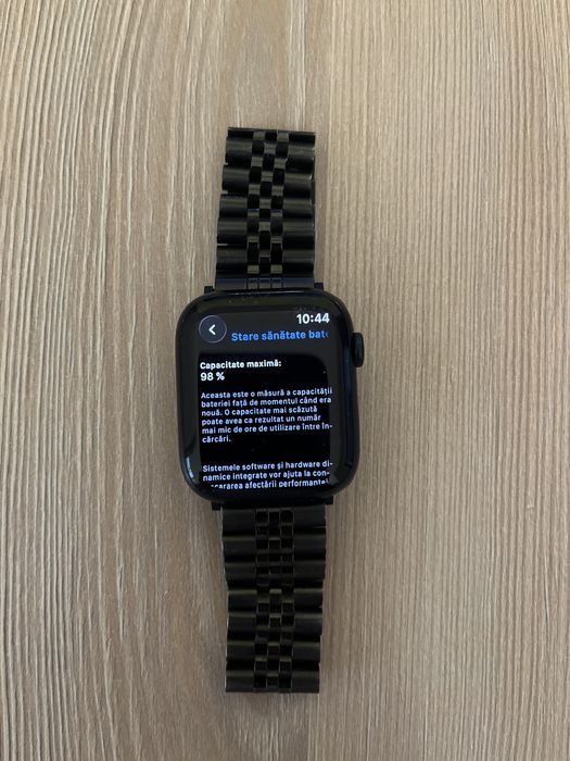 Apple watch series 8 45mm gps cellular