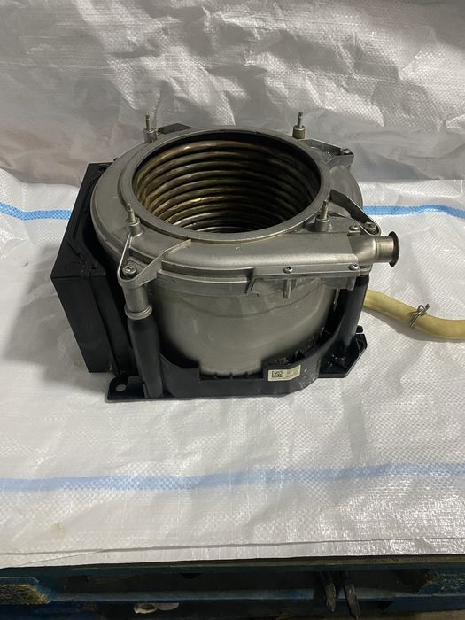 Schimbator motan mkdens25