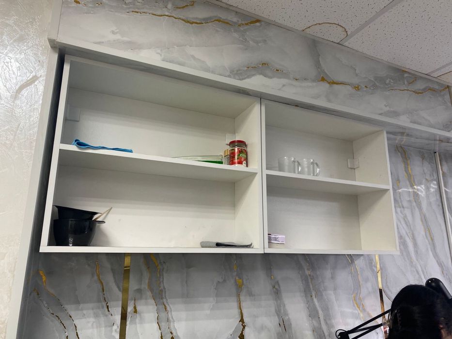 Полкалар сатылады каспи ред рассрочка бар