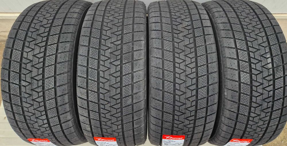 285/45 R19, 111V XL, GRIPMAX Stature M/S, Anvelope iarna M+S