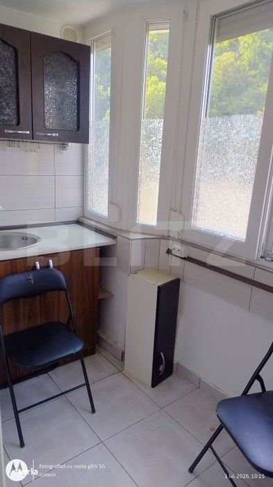 Apartament modern cu 4 camere si living open-space, 75 mp - Dej