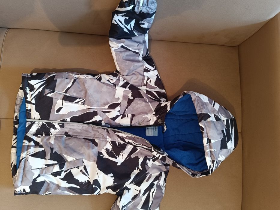 Продам вещи для мальчика