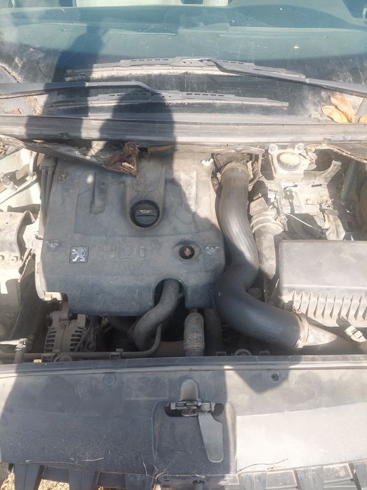 Peugeot 307 на части дизел 2.0