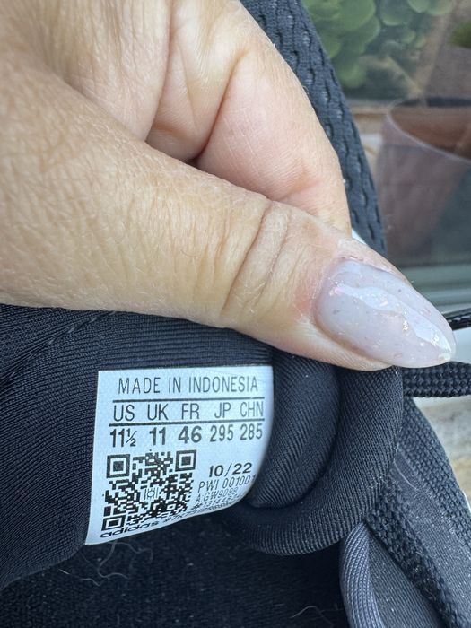 Мъжки маратонки Nike 46