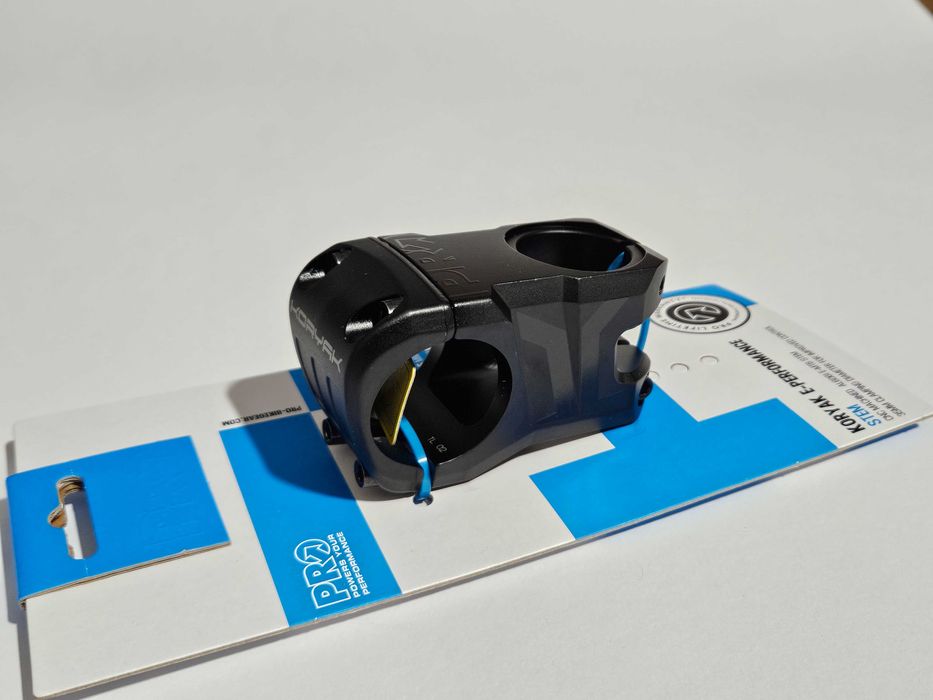 Къса лапа PRO Koryak E-Performance 35mm x 45mm