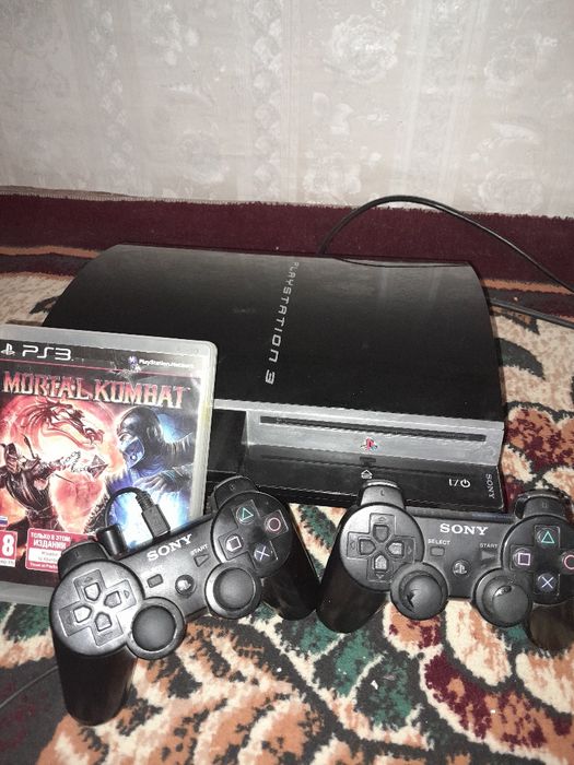 Playstation3 Versiya3