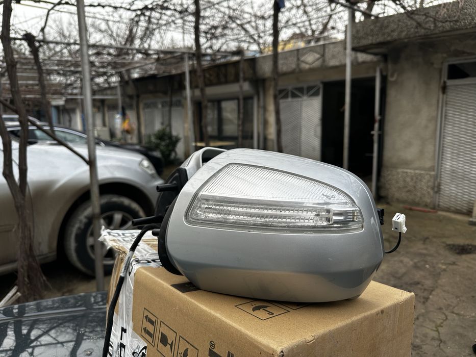 Огледала ML w164