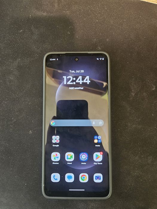 Moto g37 power 120hz