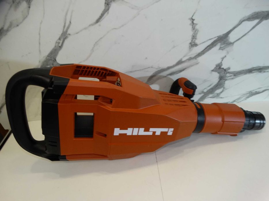 2026 - Hilti TE 1000 - 22 / NURON - Акумулаторен къртач