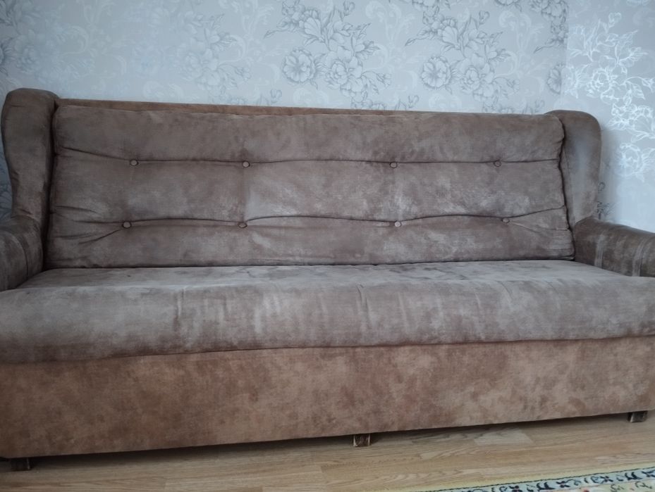 Продается Диван раскладной