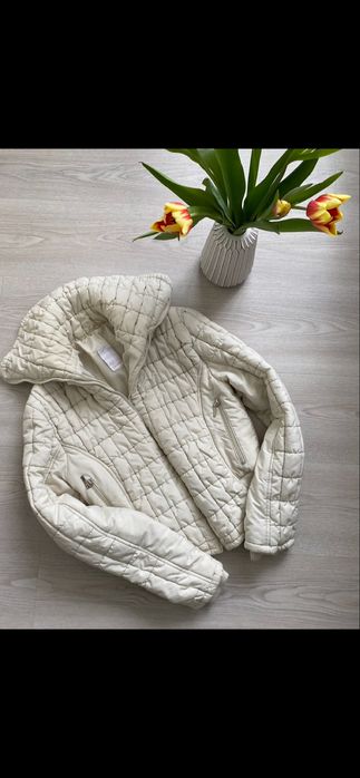 Дамско зимно яке