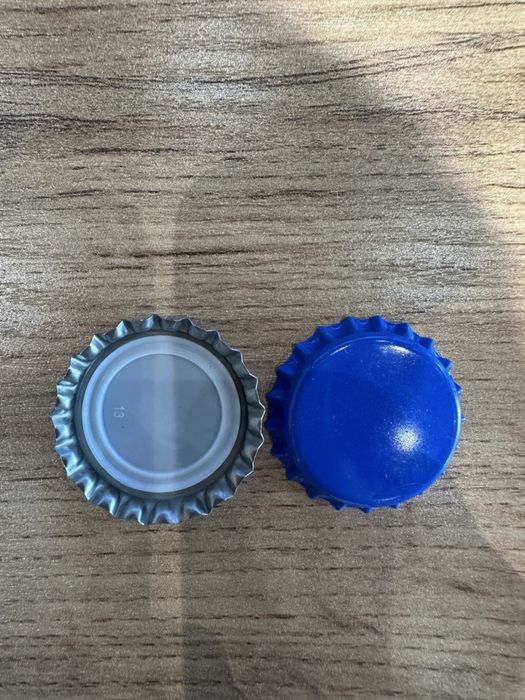 Продажа бизнеса: производство кронен крышек