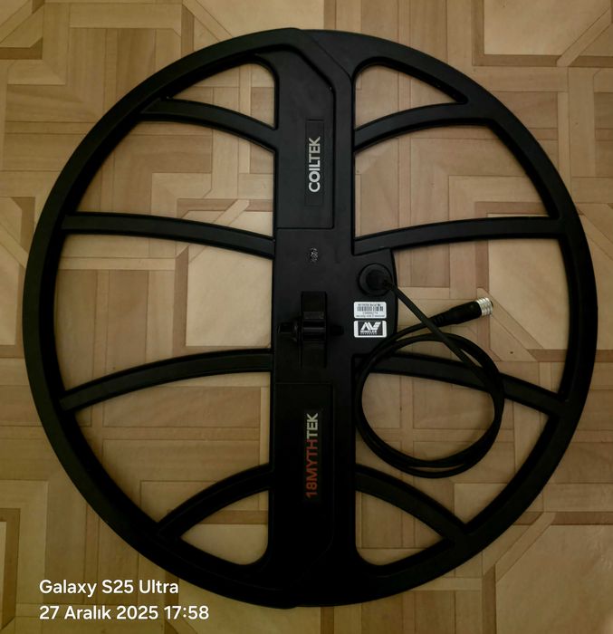 Coıltek сонда за Minelab Manticore