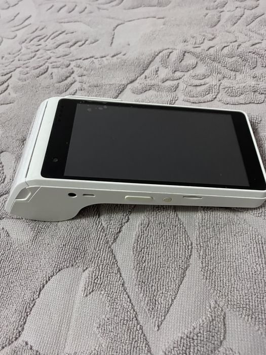 Касса аппарат сотилади