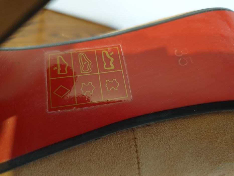 Pantofi damă piele naturală Helida