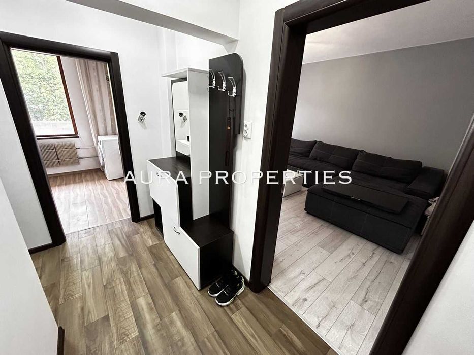 Дава се под наем Двустаен апартамент в Разград, Житница - 90 кв.м за 459 € - Снимка #7