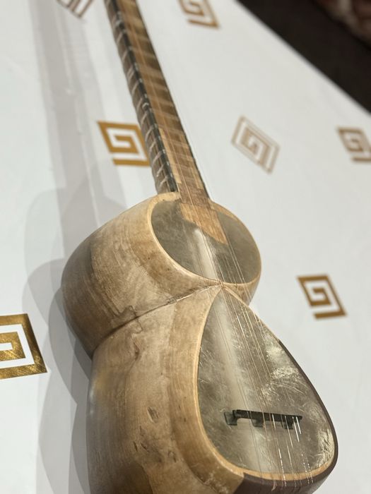 Тор из Азербайджан Баку антиквар.