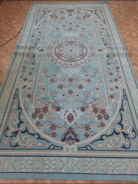 Ковёр и дорожка .