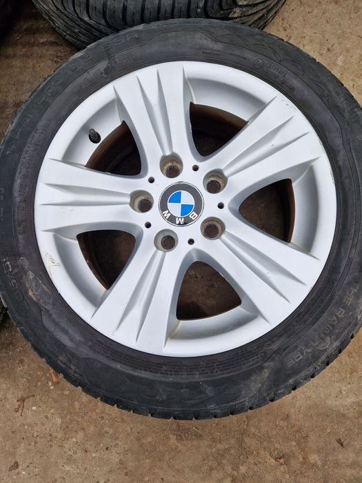 Roti aliaj BMW R16