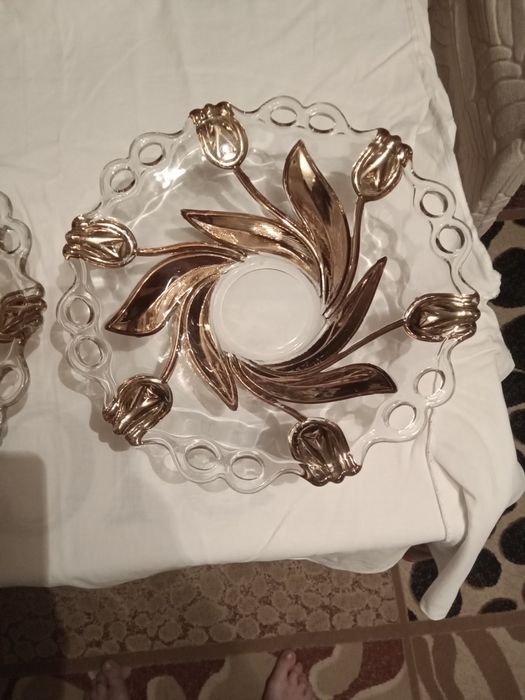 Продам вазы под фрукты