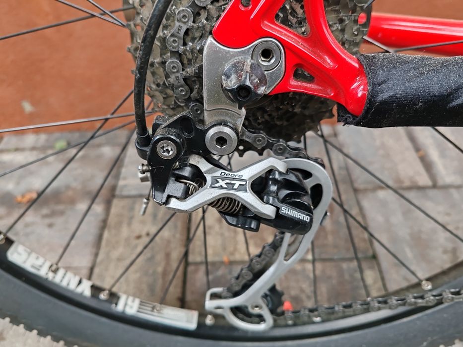 Bicicleta carver pure 401