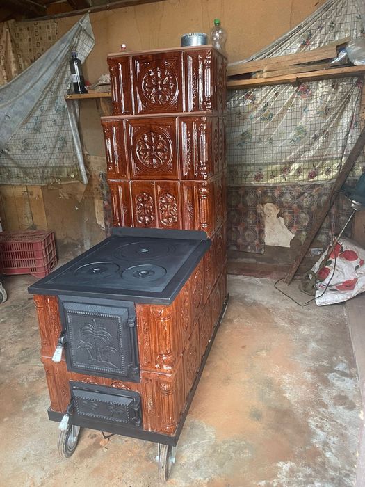 Vand sobe de teracota direct producator!!!