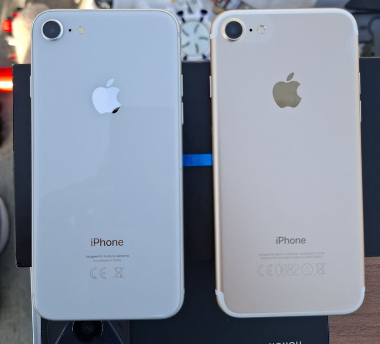 2 Telefoane Iphone
