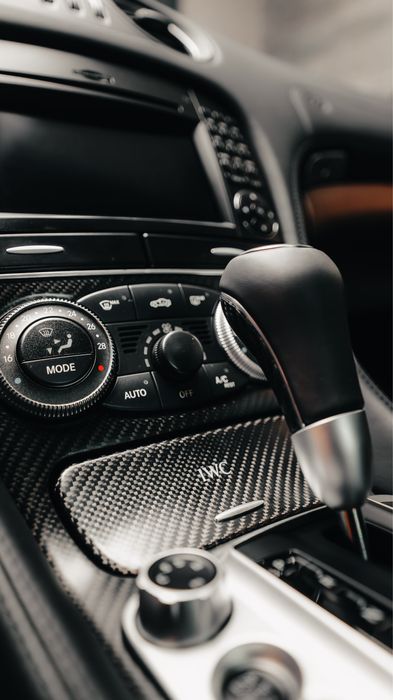 Mercedes SL 63 AMG IWC Edition 1/200 - impecabil
