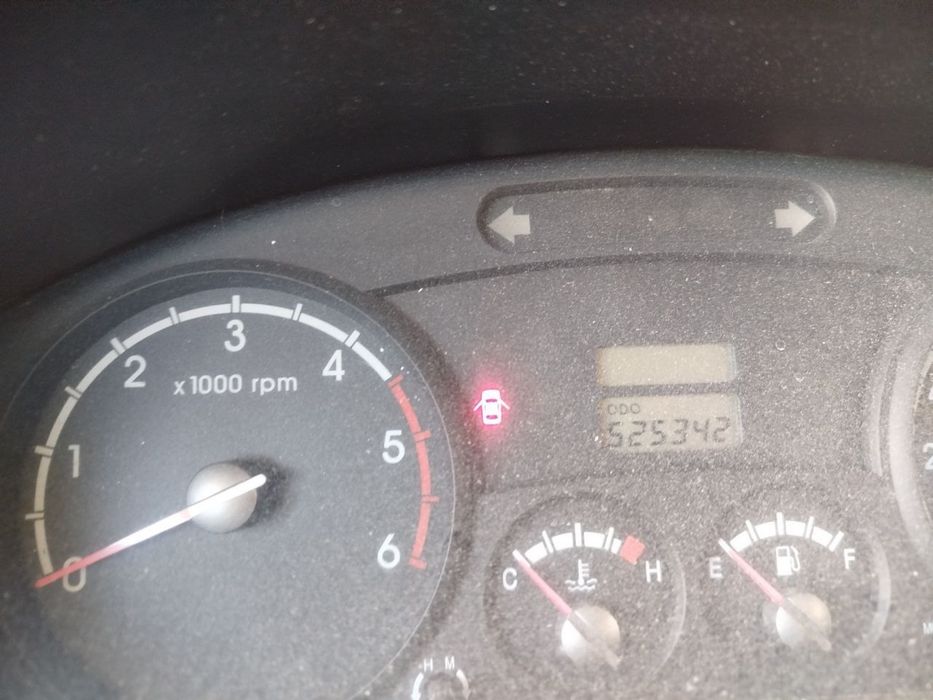 Продам Kia Bongo 2010г.