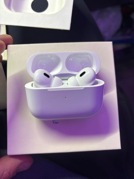 AirPods Pro 2 generation