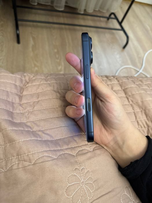 Iphone 17 pro 256 gb