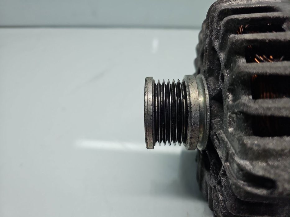 Alternator AUDI A5 (8T3) [Fabr 2007-2015] 04L903017A 2.0 TDI CNHA 140K