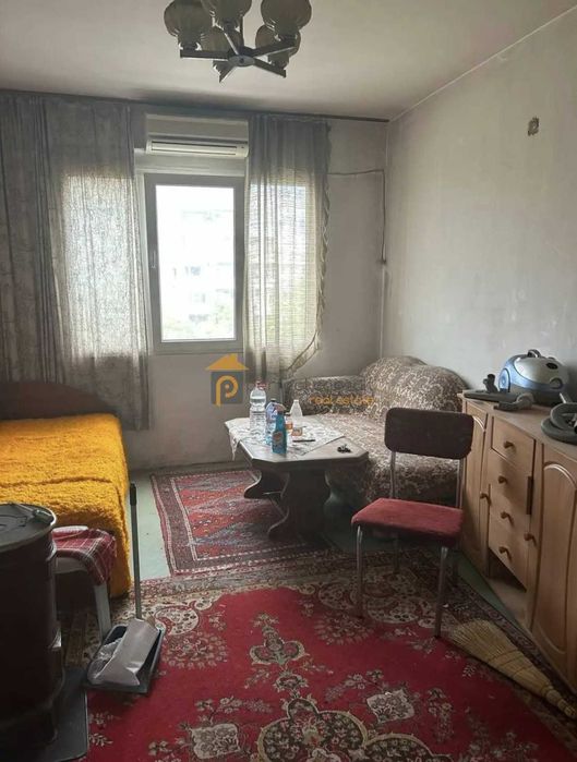 Продава се Двустаен апартамент в Пловдив, Христо Смирненски - 57 кв.м за 711 €/кв.м - Снимка #6