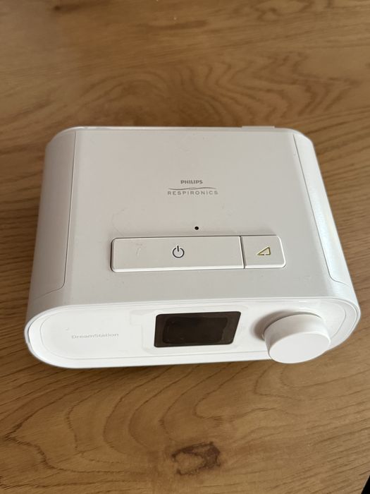 Апарат за сънна апнея Philips Dream Station