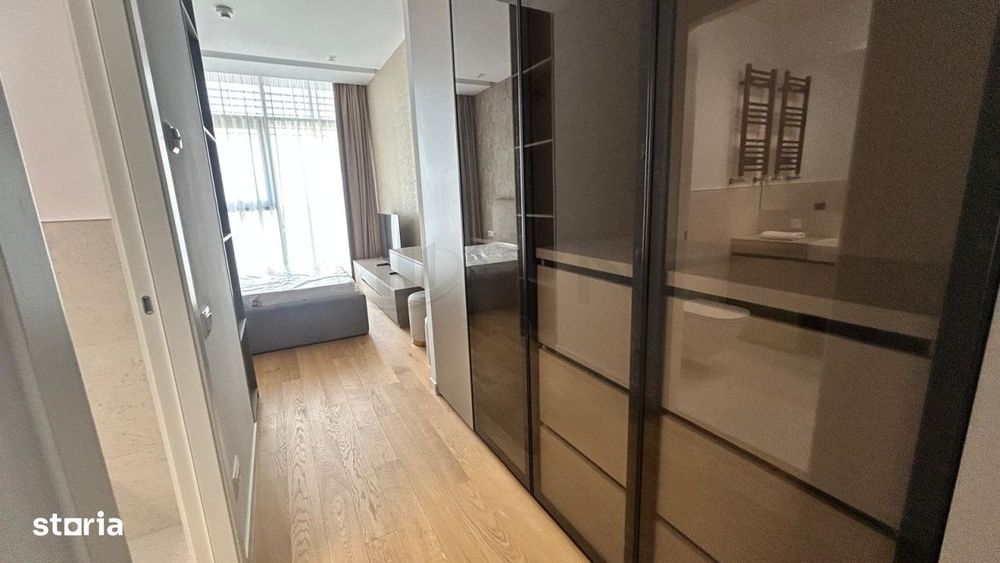 Apartament 3 camere UPSITE FLOREASCA