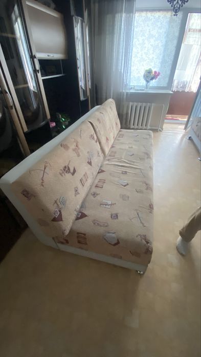 Отдам даром 2 дивана