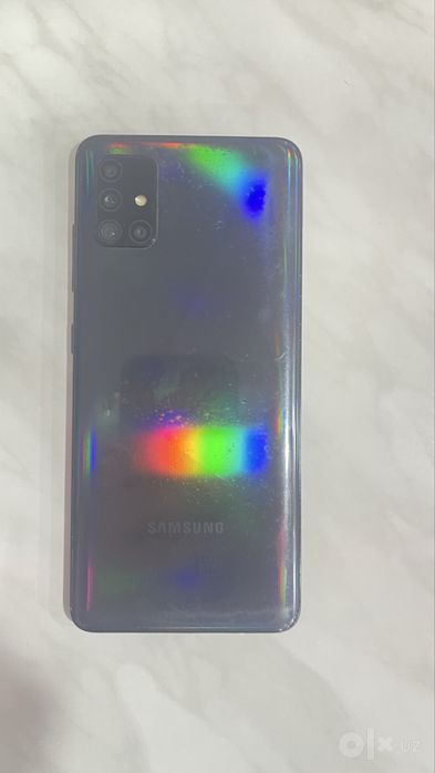 Samsung Galaxy a 51