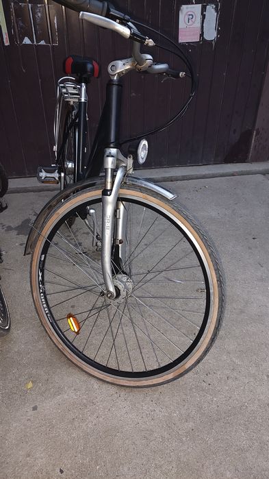 Bicicleta Roți de 28 în stare bună de funcționare