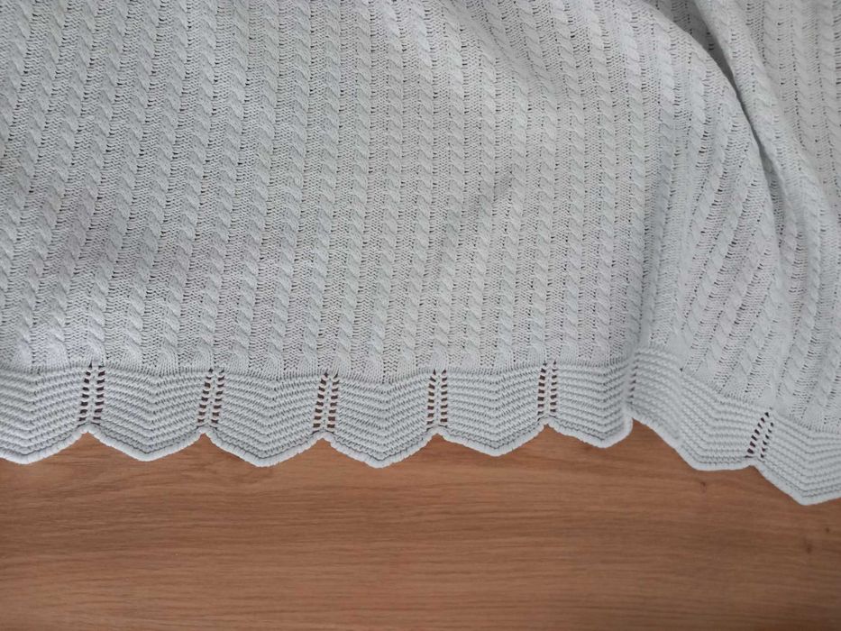 Детско одеяло Down Town Home 100% Bambaki cotton