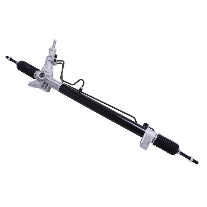 Caseta directie Nissan Interstar (X70) 2002-2010; Opel Movano (X70) 1998-2010; Renault Master 2007-2010, Master (D) 1998-2007, Mod operare: hidraulic, pt prod: SMI, OE 4415378, W-Series