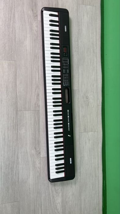 Цифровое пианино