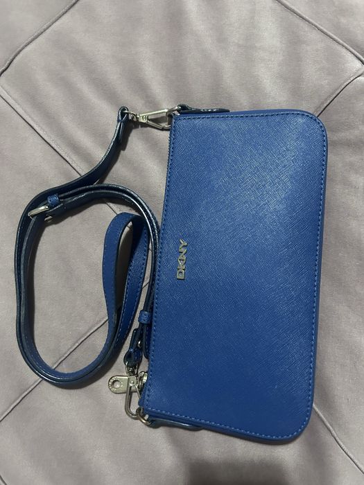 Сумки Dkny в отличном состоянии
