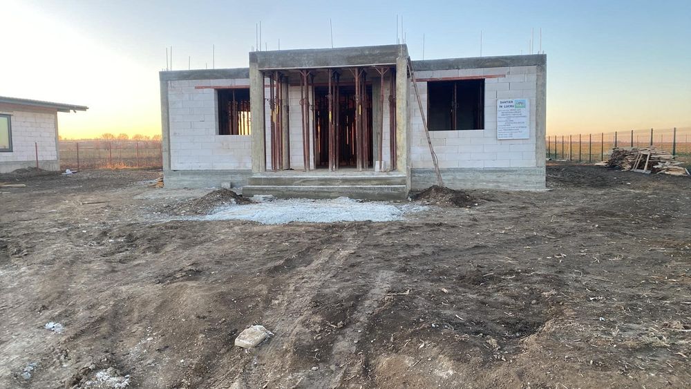 Servicii  construcții și renovari!