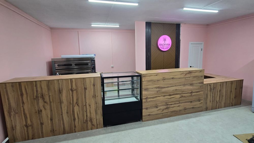 Продам пекарню  Хадиша таба нан
