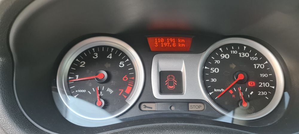 Vand Renault Clio